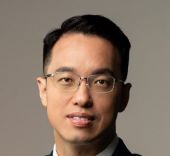 Alvin Soh