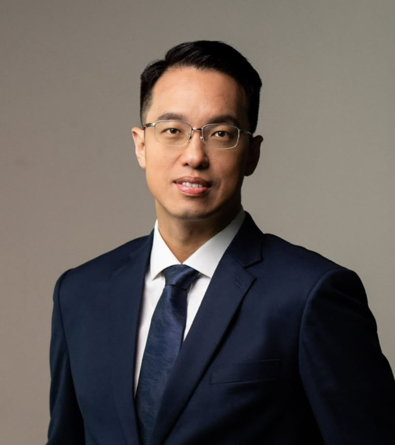 Alvin Soh