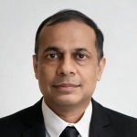 Ashish Chand